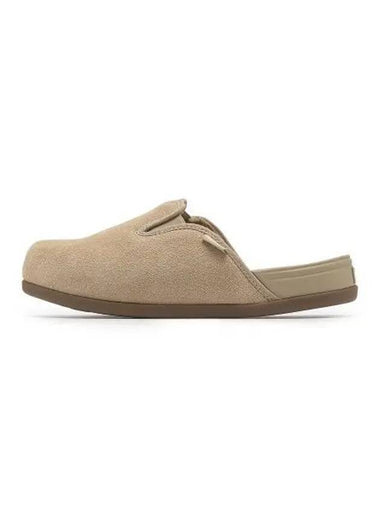 MTE Harbour Mule Khaki - VANS - BALAAN 1