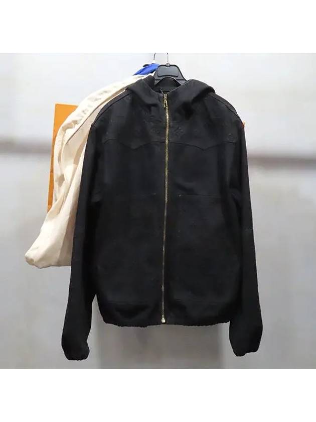 Smith Market 1AA4OH Jacket Men s Clothing - LOUIS VUITTON - BALAAN 1