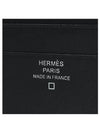 H085120CAAH card business wallet - HERMES - BALAAN 3