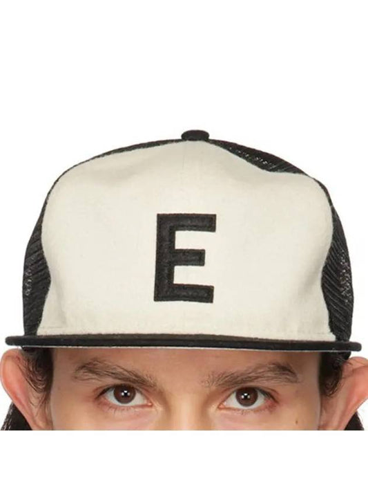 Essential New Era Edition Logo Twill Broband Velcro Strap Cap - FEAR OF GOD ESSENTIALS - BALAAN 1