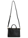 Ferragamo 21 8371 NERO 0772296 Women s Tote Bag - SALVATORE FERRAGAMO - BALAAN 6