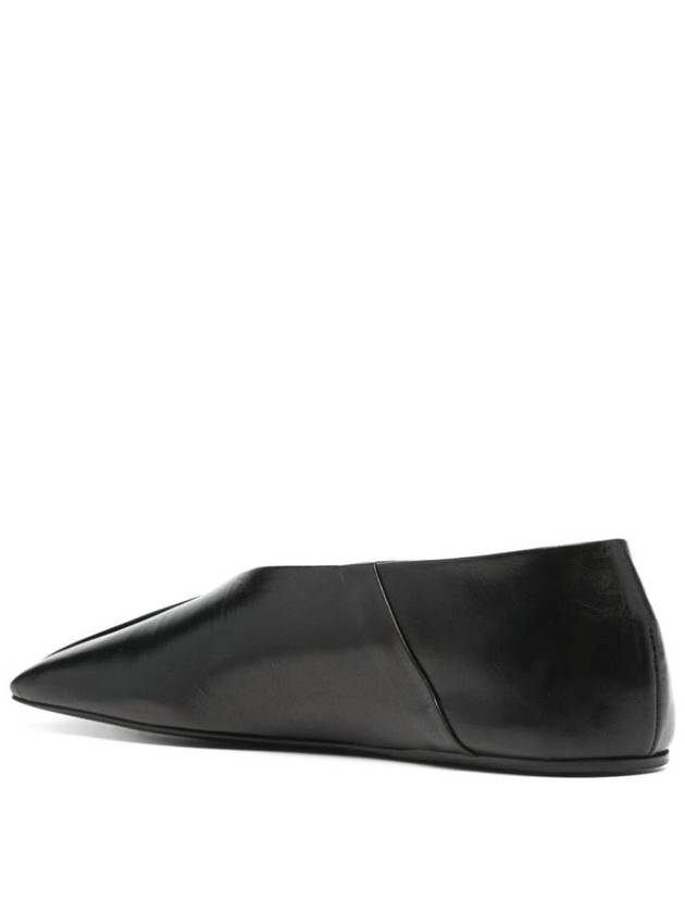 24FW Flat Shoes J57WZ0001 P4864001 - JIL SANDER - BALAAN 3