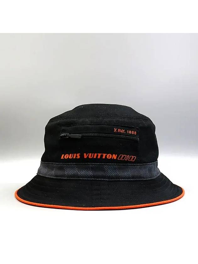 M73391 Hat Fashion Accessories - LOUIS VUITTON - BALAAN 3