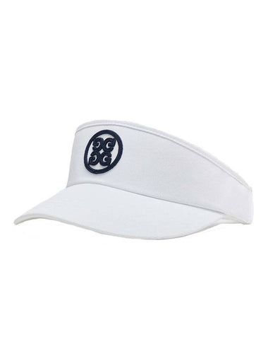 Circle GS Stretch Twill Visor - G/FORE - BALAAN 1