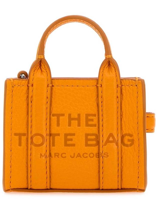 Tote Bag 2F3SCP005S07 818 Tangerine - MARC JACOBS - BALAAN 2