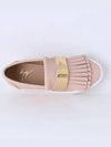 Gold slip-on RS6077 002 - GIUSEPPE ZANOTTI - BALAAN 6