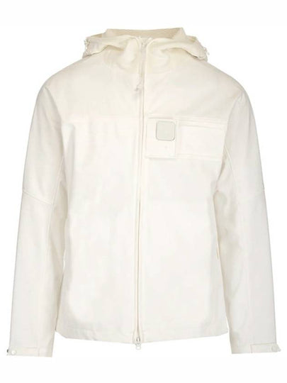 Men's Metropolis Windbreaker Ivory - CP COMPANY - BALAAN 2