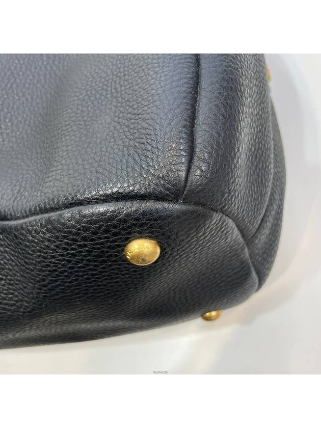 women shoulder bag - PRADA - BALAAN 5