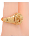 women rings - VERSACE - BALAAN 8