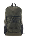 Arwin Canvas Explorer Backpack Olive - BARBOUR - BALAAN 2