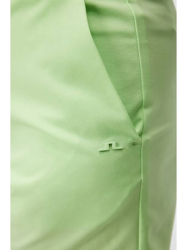 Women s Gwen Shorts Golf Paradise Green GWPA09304 M073 - J.LINDEBERG - BALAAN 6