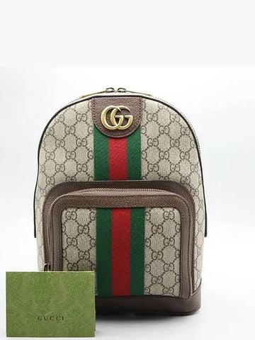 547965 backpack bag - GUCCI - BALAAN 1