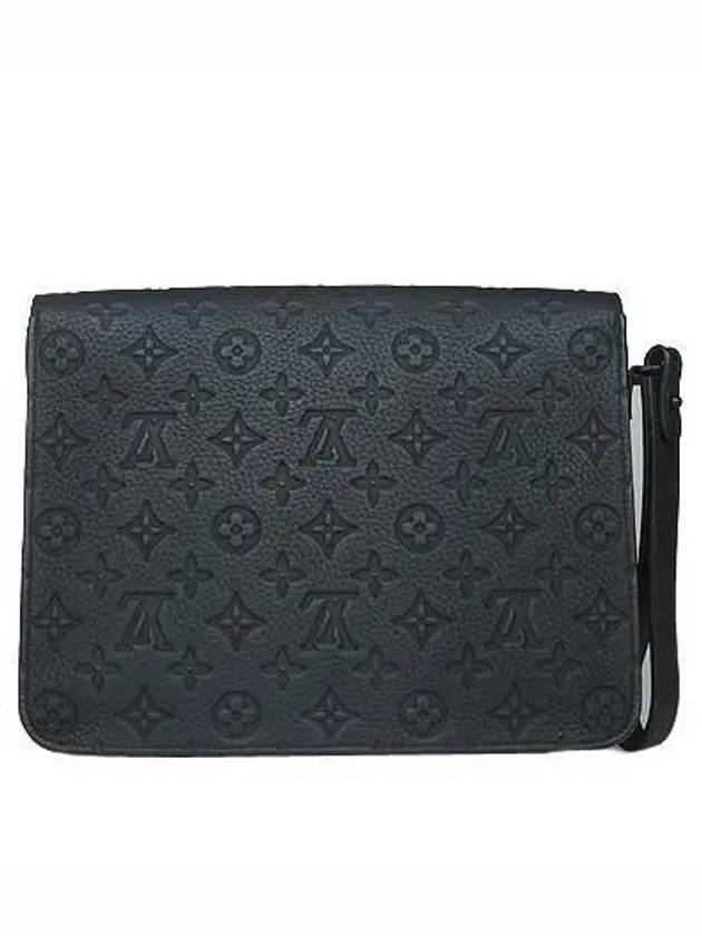 M80582 Clutch Bag - LOUIS VUITTON - BALAAN 3