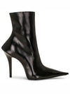 WITCH 110MM BOOTIES - BALENCIAGA - BALAAN 2