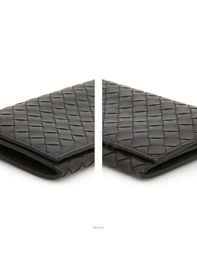 men s wallet - BOTTEGA VENETA - BALAAN 6