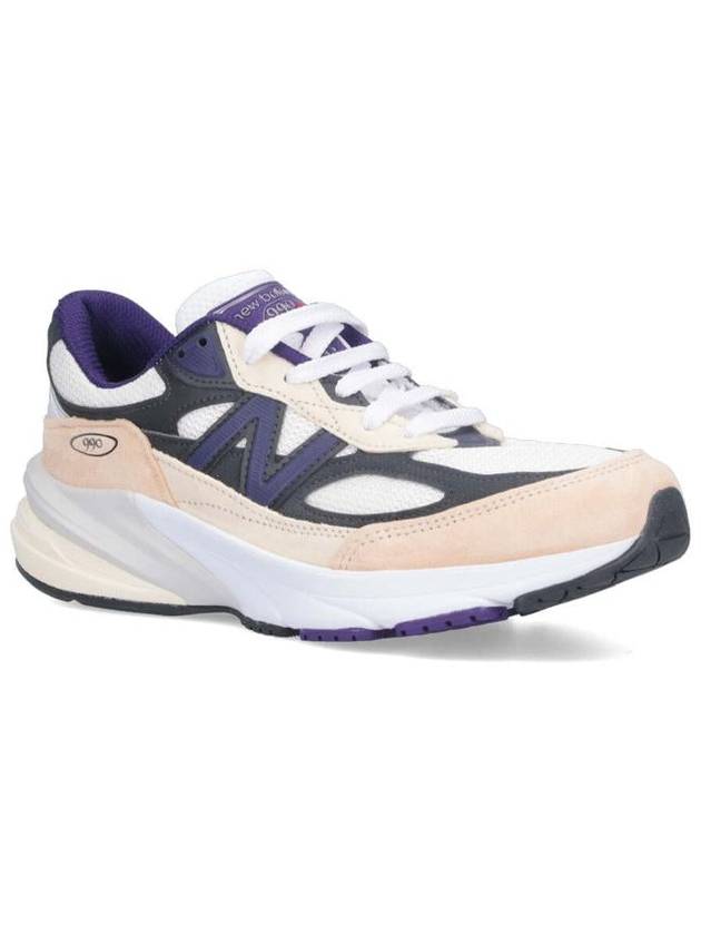 New Balance Sneakers - NEW BALANCE - BALAAN 2