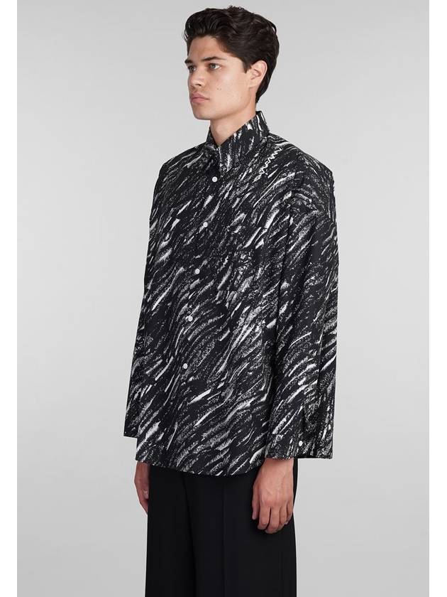 Marni Shirt - MARNI - BALAAN 4