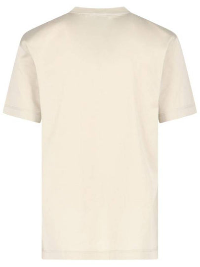 Burberry T-Shirts And Polos - BURBERRY - BALAAN 2