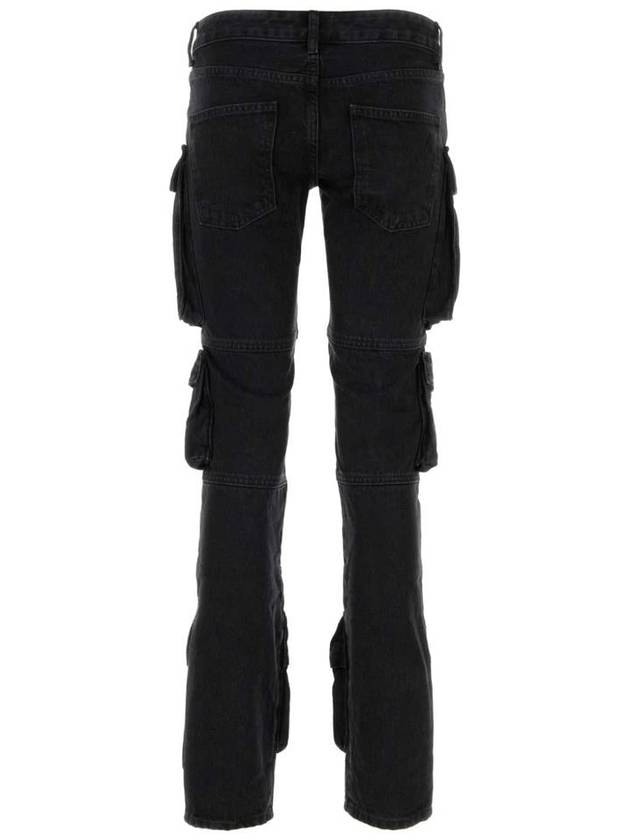 The Attico Jeans - THE ATTICO - BALAAN 1