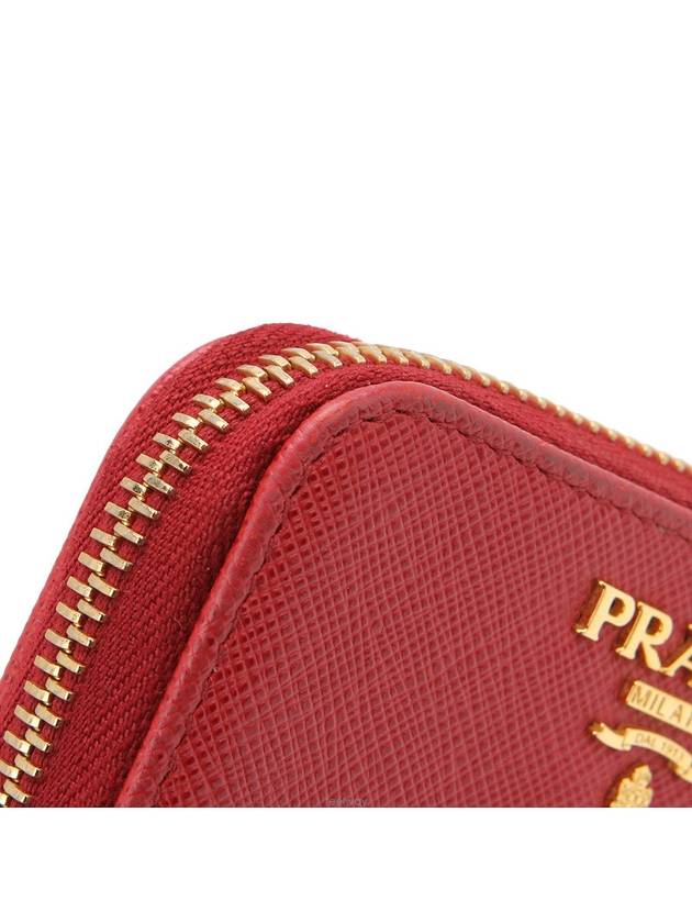 women card wallet - PRADA - BALAAN 9