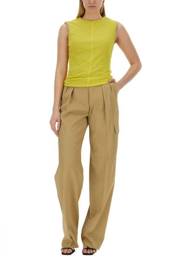 Sportmax Top "Eolo" - MAX MARA SPORTMAX - BALAAN 2