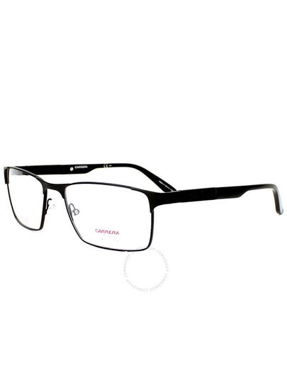 Carrera Demo Rectangular Men's Eyeglasses CARRERA 8822 010G 54 - CARRERA - BALAAN 2