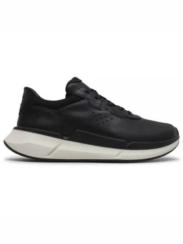 Biom 2.2 Low Top Sneakers Black - ECCO - BALAAN 1