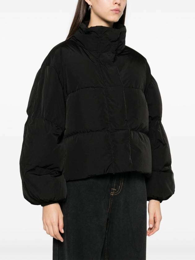 Down Puffer Padding Black - ACNE STUDIOS - BALAAN 3