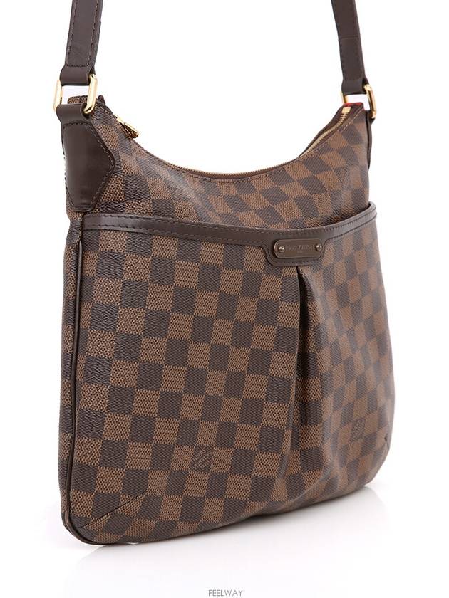 women cross bag - LOUIS VUITTON - BALAAN 4