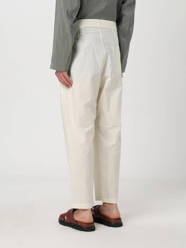 Pants men Lemaire - LEMAIRE - BALAAN 3