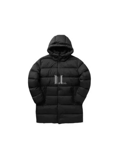 Flightweight Nostrand Parka Black - MOOSE KNUCKLES - BALAAN 2