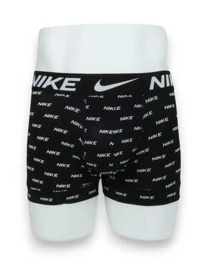 Boxer men s briefs underwear dry fit draws 3 piece set KE1156 9SC - NIKE - BALAAN 2