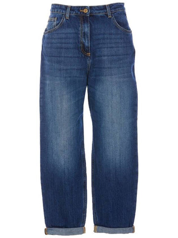 Elisabetta Franchi Jeans - ELISABETTA FRANCHI - BALAAN 1