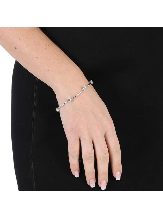 Constella Bracelet Silver - SWAROVSKI - BALAAN 3