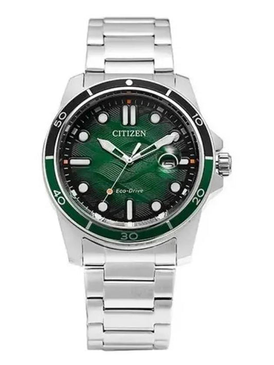 Men s metal watch 270470 - CITIZEN - BALAAN 1