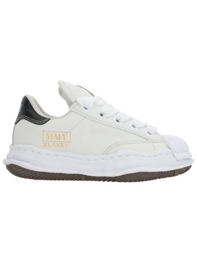 Blakey Original Sole Chunky Sneakers A12FW723 - MAISON MIHARA YASUHIRO - BALAAN 2