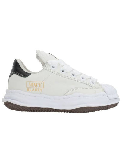 Blakey Original Sole Chunky Sneakers A12FW723 - MAISON MIHARA YASUHIRO - BALAAN 2