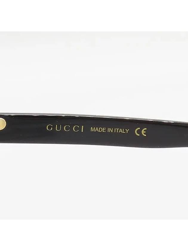 GG0419S sunglasses - GUCCI - BALAAN 5