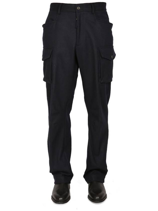 Lardini Cargo Pants - RVR LARDINI - BALAAN 1