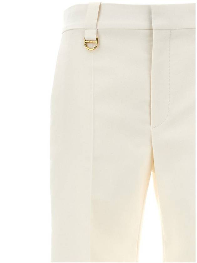 Chloé 'Boyish' Pants - CHLOE - BALAAN 3