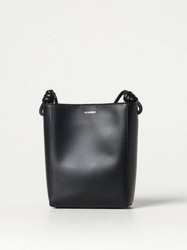 Shoulder bag woman Jil Sander - JIL SANDER - BALAAN 1