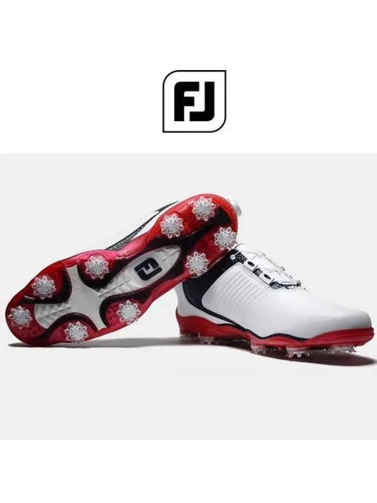 DNA Helix Boa 53865 Men’s Spike Golf Shoes - FOOTJOY - BALAAN 1