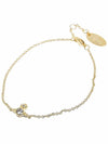 London ORB bracelet gold - VIVIENNE WESTWOOD - BALAAN.