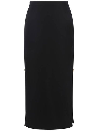 Pinko Long Skirt 