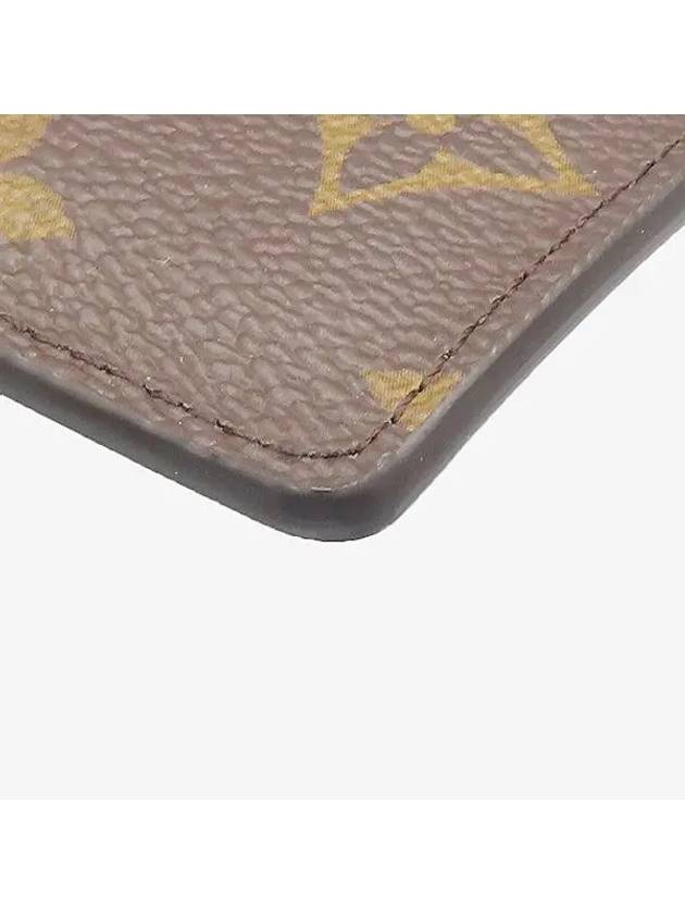 M82869 Card Business Holder - LOUIS VUITTON - BALAAN 4