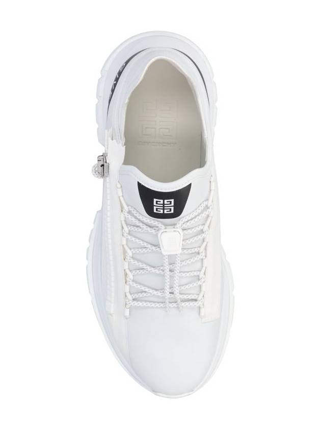 Givenchy Sneakers - GIVENCHY - BALAAN 4