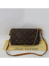 M40717 2 WAY bag - LOUIS VUITTON - BALAAN 1