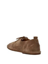 Marsell STRASACCO Suede Derby Shoes MM1449186310 - MARSELL - BALAAN 2