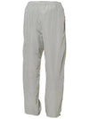 Lens Wappen Pocket Jogger Track Pants Grey - CP COMPANY - BALAAN 4