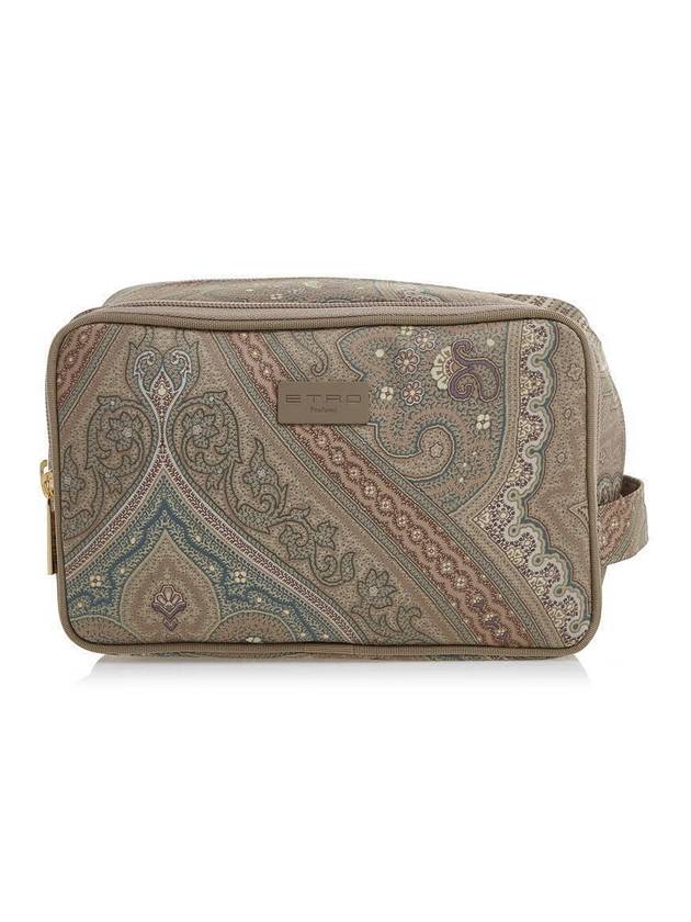 Profumi Pouch Bag Beige - ETRO - BALAAN 2